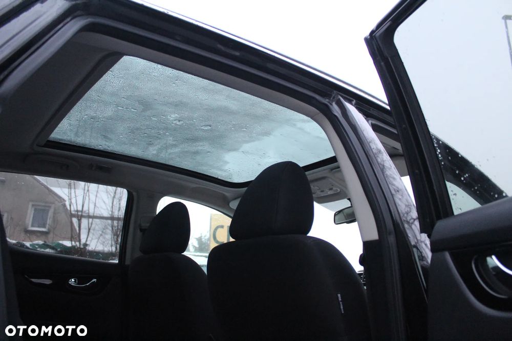 Nissan Qashqai 1.2 DIG-T TEKNA+ - 11