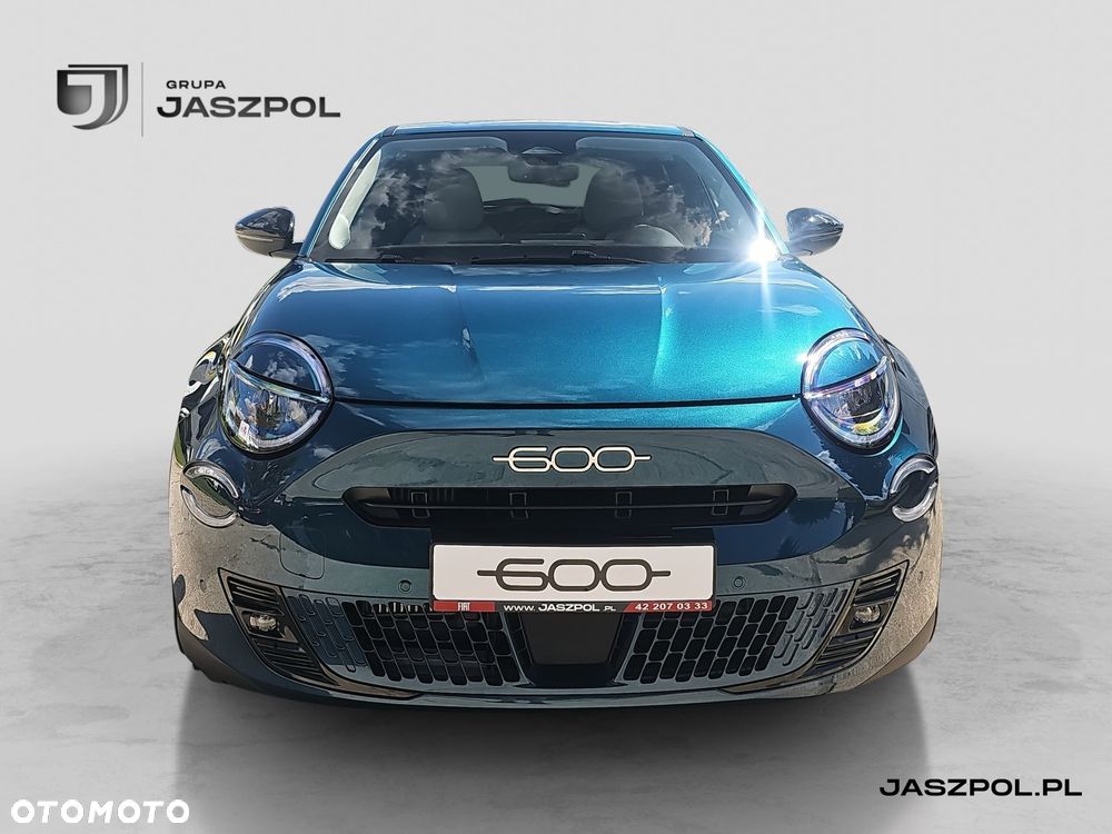 Fiat 600 1.2 Turbo La Prima - 2