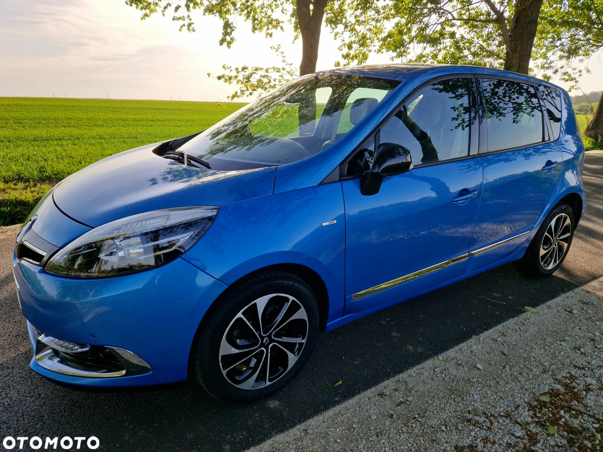 Renault Scenic 1.5 dCi Energy Bose EU6 - 2