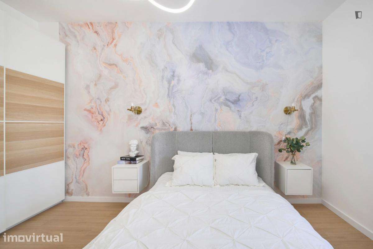Quarto - localizado em Bairro Alto Lisbon - Grande imagem: 3/14