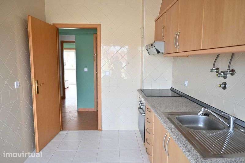 Apartamento T1 Ota - Grande imagem: 5/12