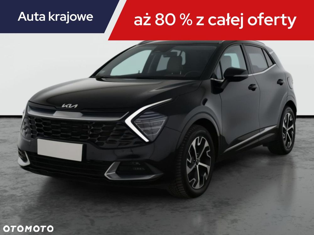 Kia Sportage - 3