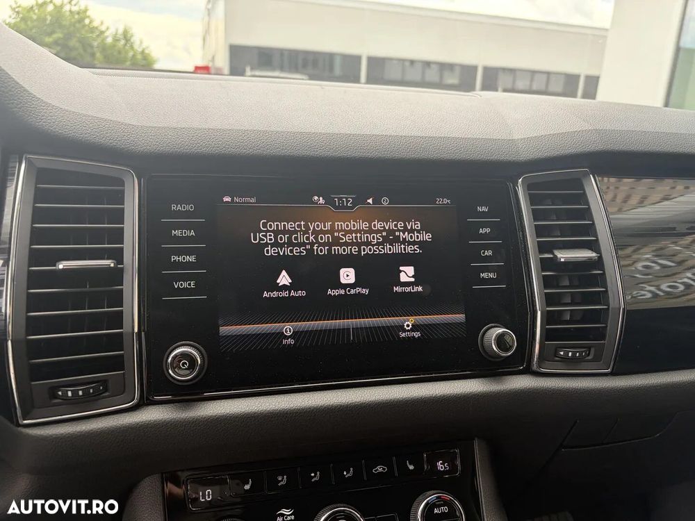 Skoda Kodiaq 1.5 TSI DSG Style - 24
