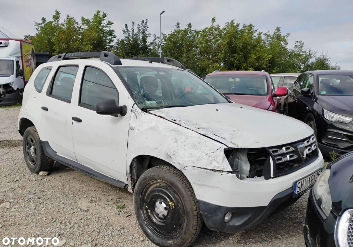 Dacia Duster - 2