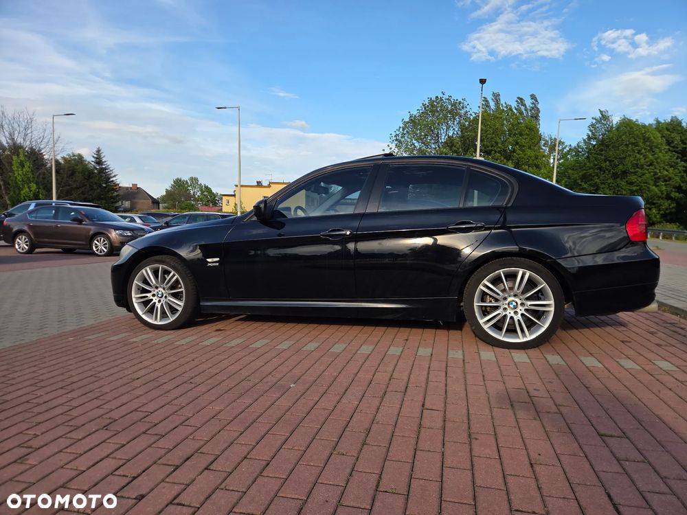 BMW Seria 3 - 6