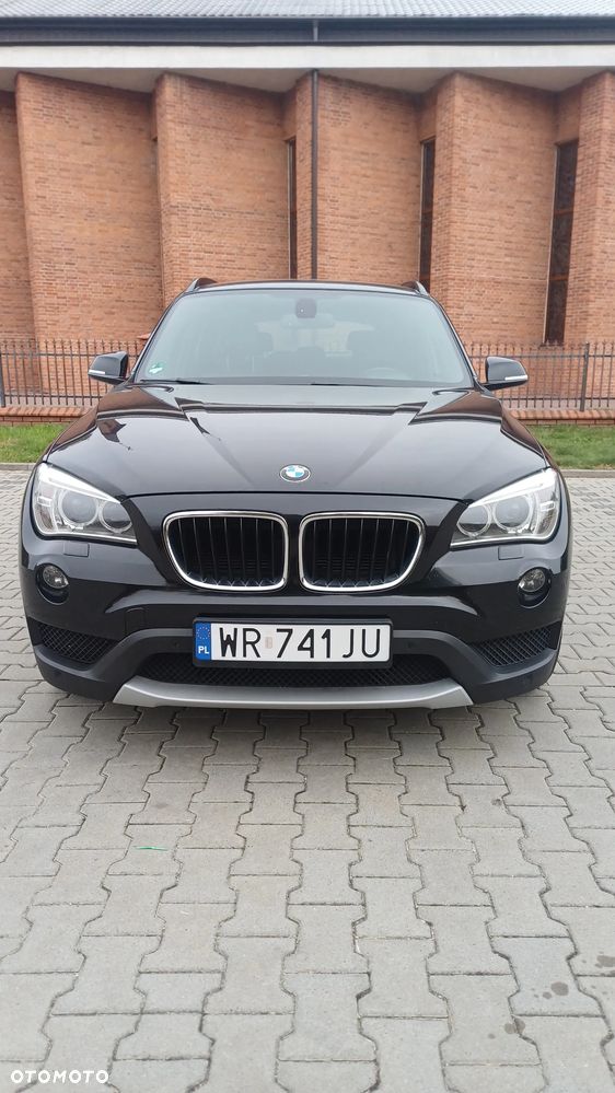 BMW X1 - 2