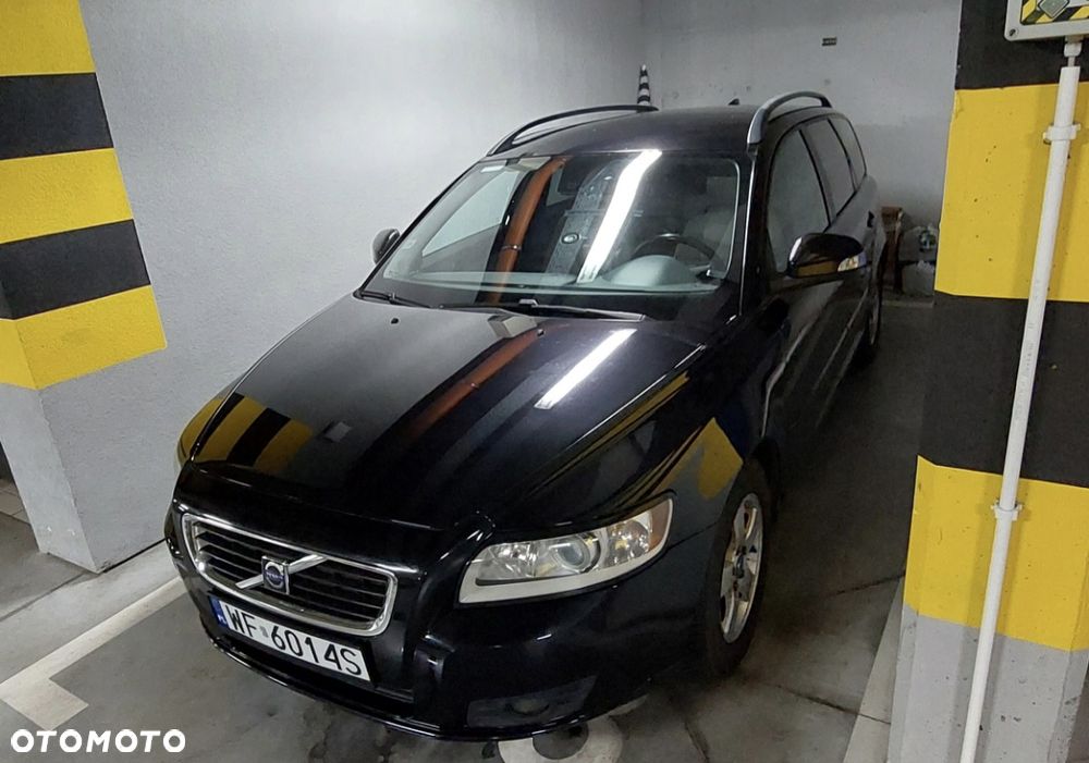 Volvo V50 1.6D DPF DRIVe Start/Stop - 4