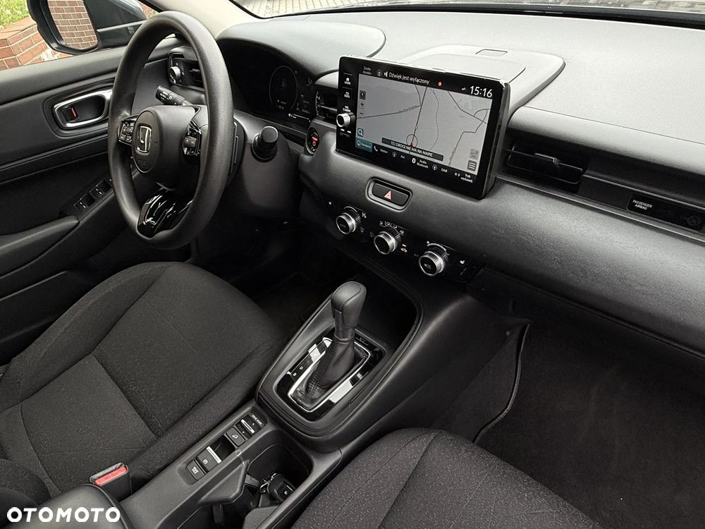 Honda HR-V 1.5 i-MMD Elegance CVT - 16