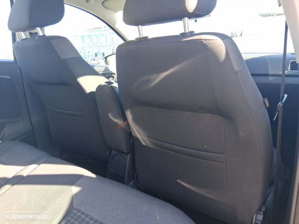 VW Polo 1.0 Trendline - 8