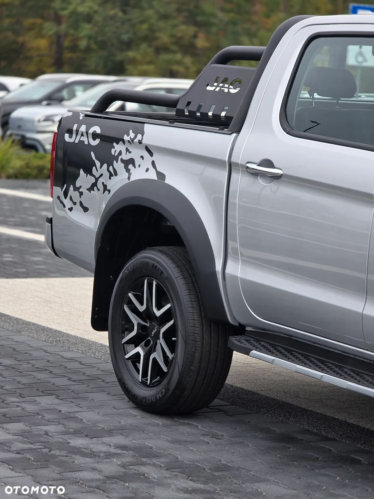JAC T8 PRO Standard - 36