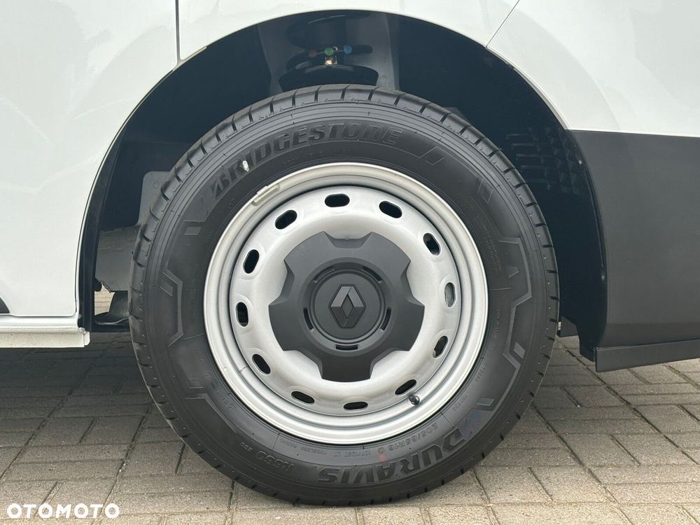 Renault Trafic Furgon EXTRA L2H1 HD 2.0 dCi 130 Euro6e - 7