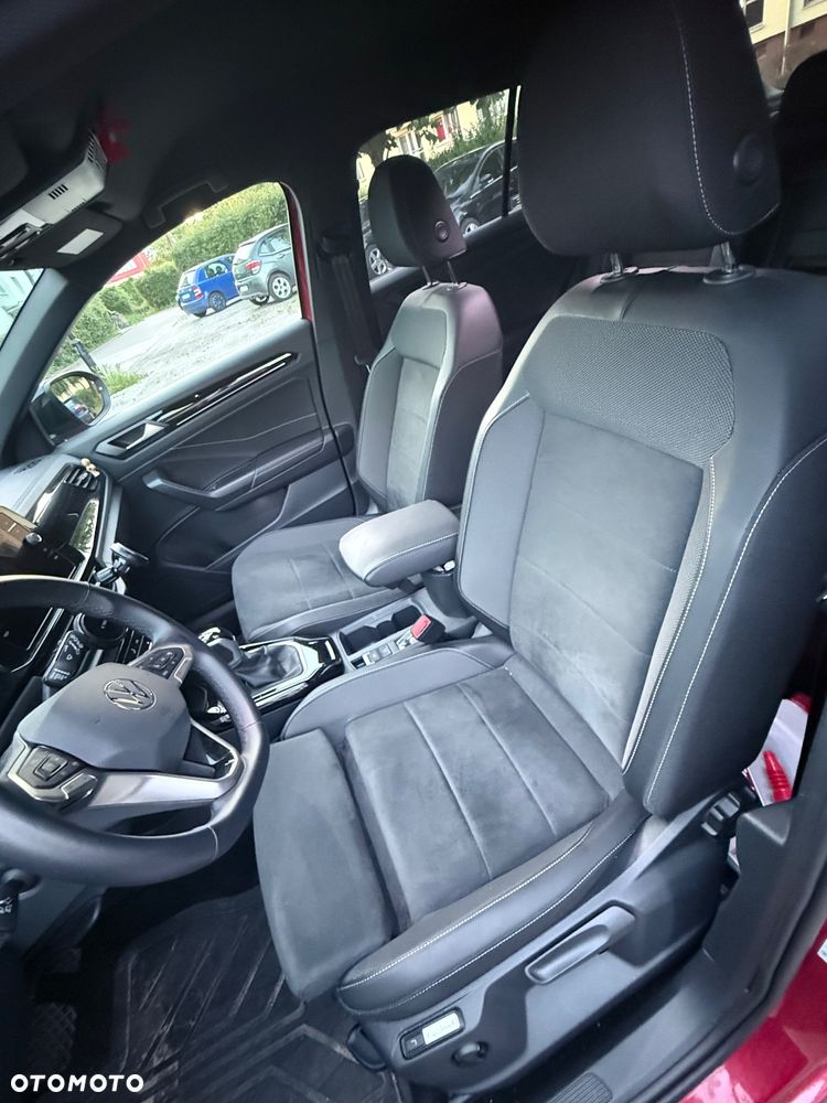 Volkswagen T-Roc 1.5 TSI Style DSG - 18