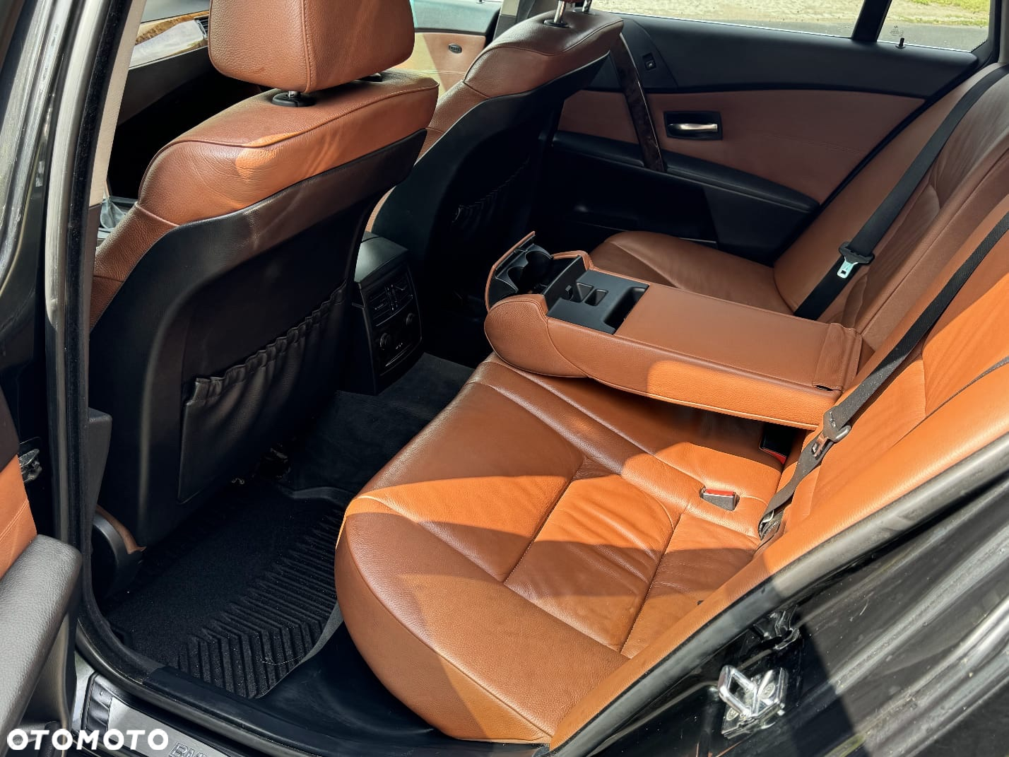 BMW Seria 5 - 14