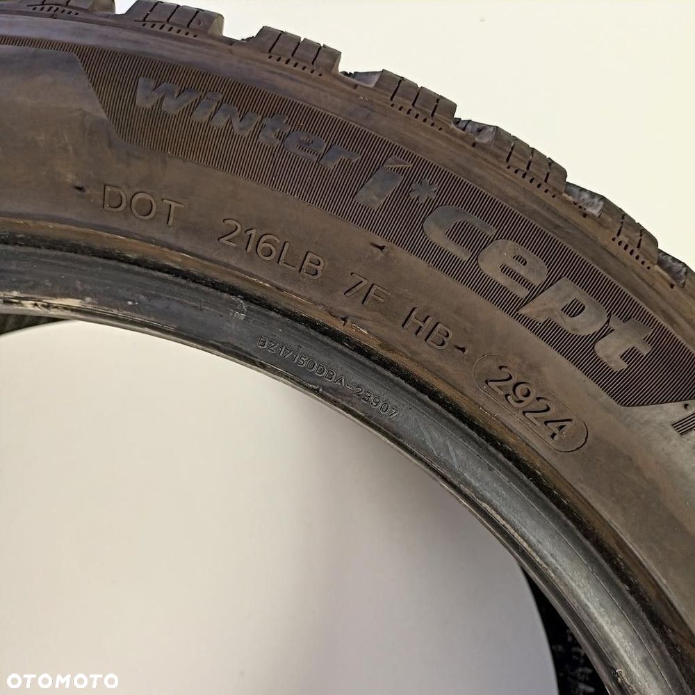 Opona 205/50/17 Hankook I Cept RS 3 (F9643) - 5
