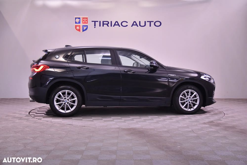 BMW X2 xDrive18d Aut. - 6