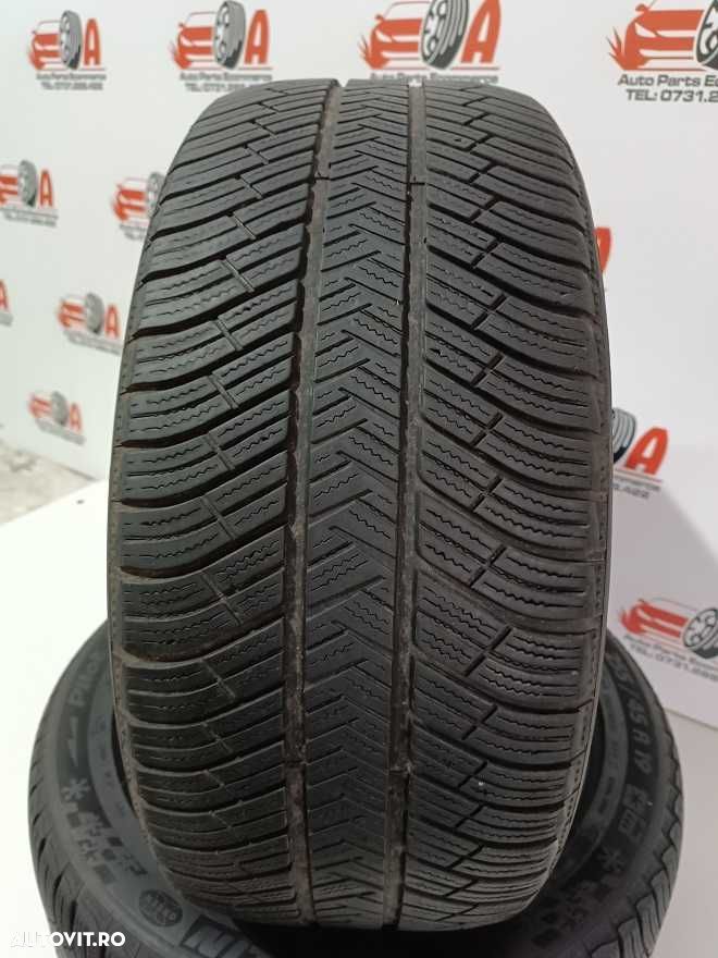 255/45/19 104V MICHELIN CP N10580 M+S - 2