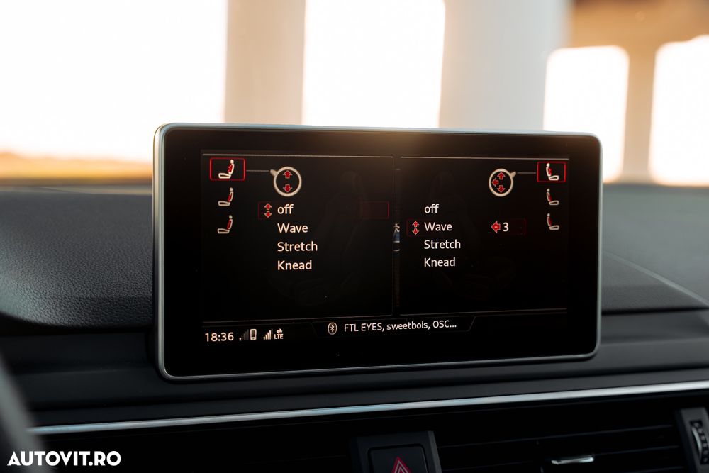Audi RS5 Coupe 2.9 TFSI quattro tiptronic - 27