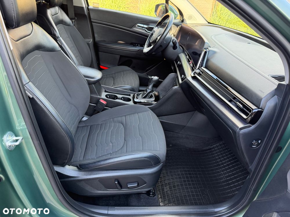 Kia Sportage 1.6 T-GDI Business Line 2WD - 35