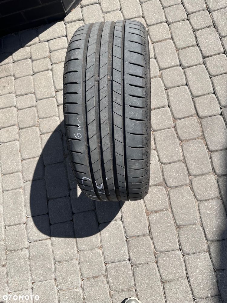 Bridgestone Turanza T005 R17 - 6