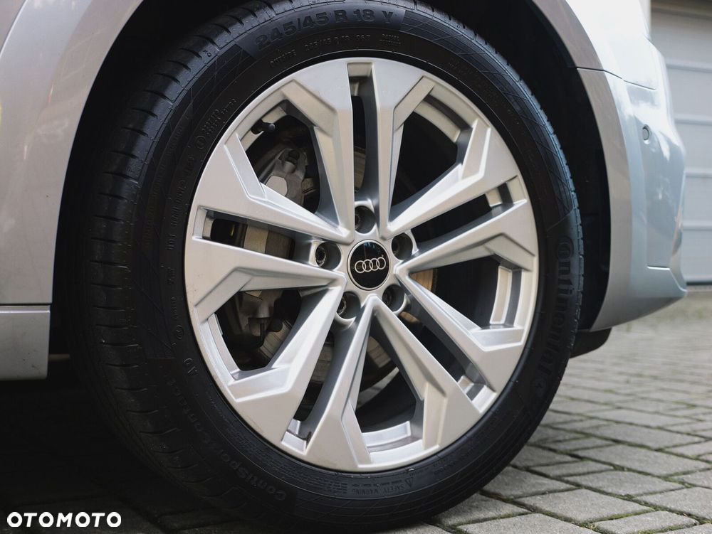 Audi A4 Allroad - 18