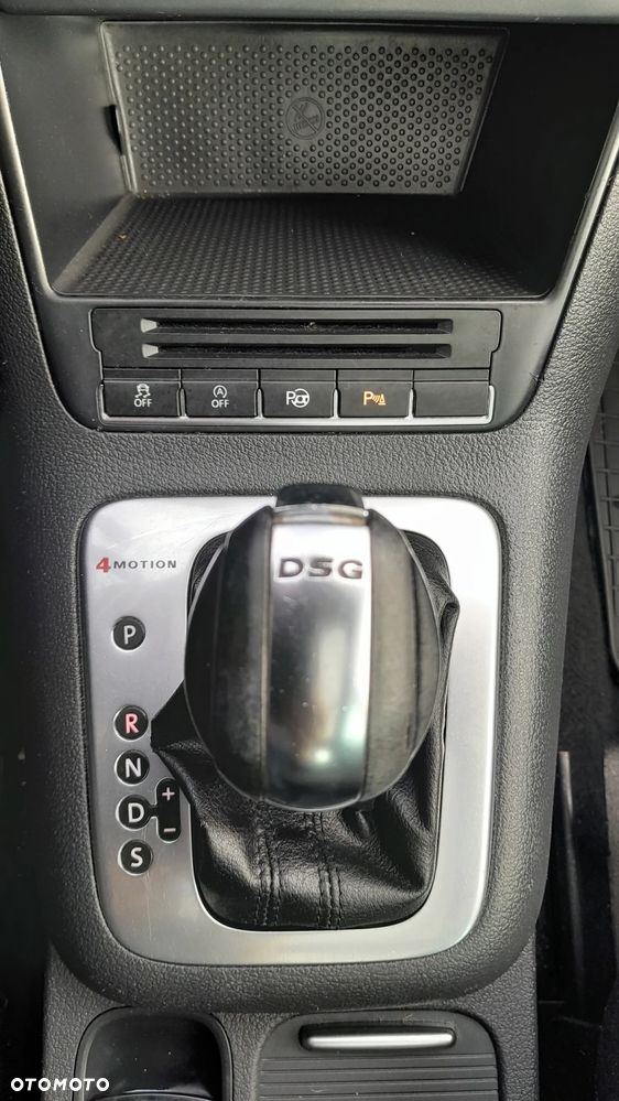 Volkswagen Tiguan - 6