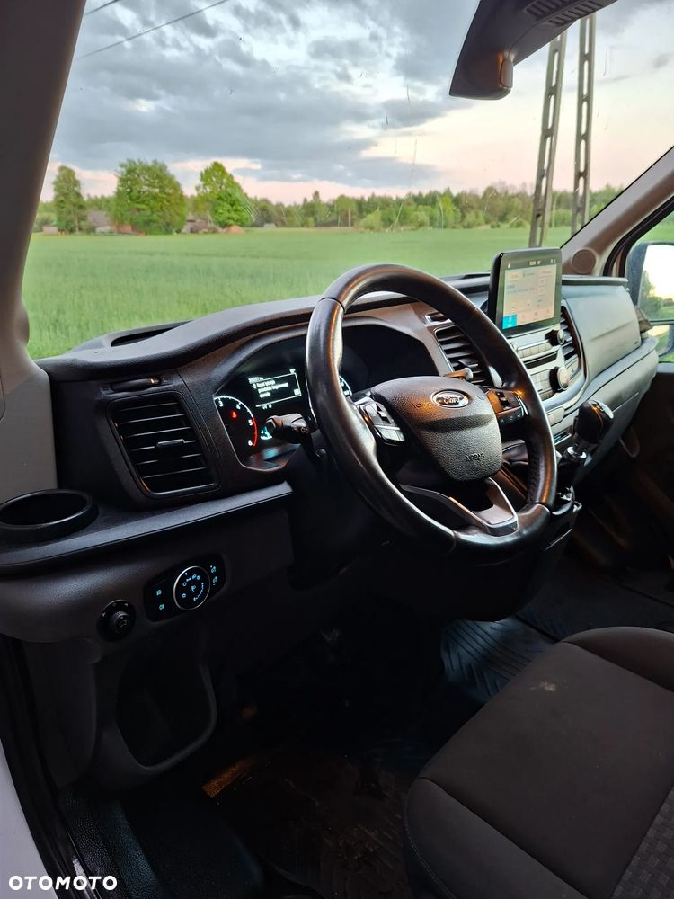 Ford Transit - 5