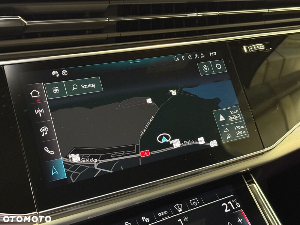 Audi Q7 - 38
