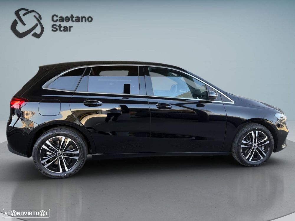 Mercedes-Benz B 250 e - 9