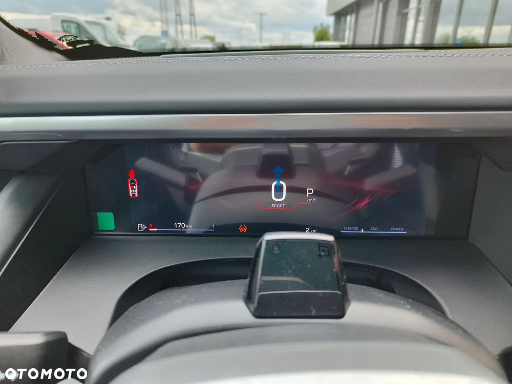 Jeep Compass 1.2 T3 mHEV First Edition FWD DCT - 15