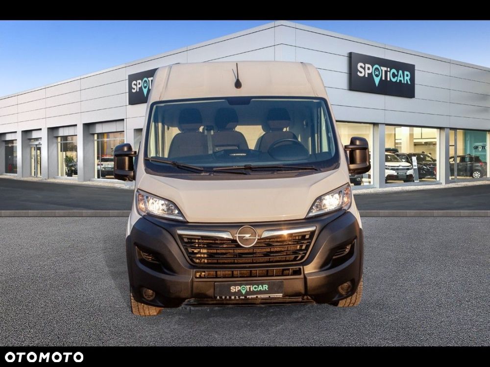 Opel Movano - 3