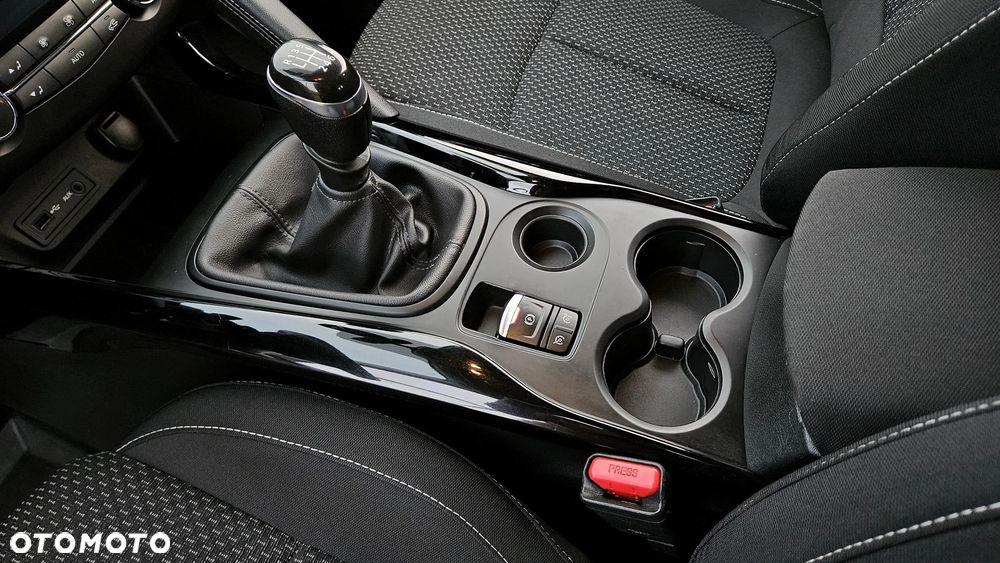 Renault Kadjar 1.2 Energy TCe Life - 29