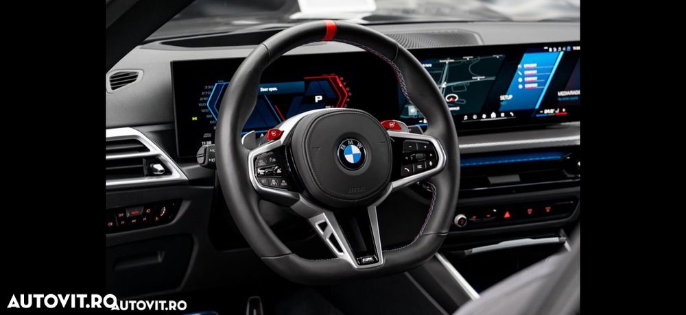 BMW M4 - 18
