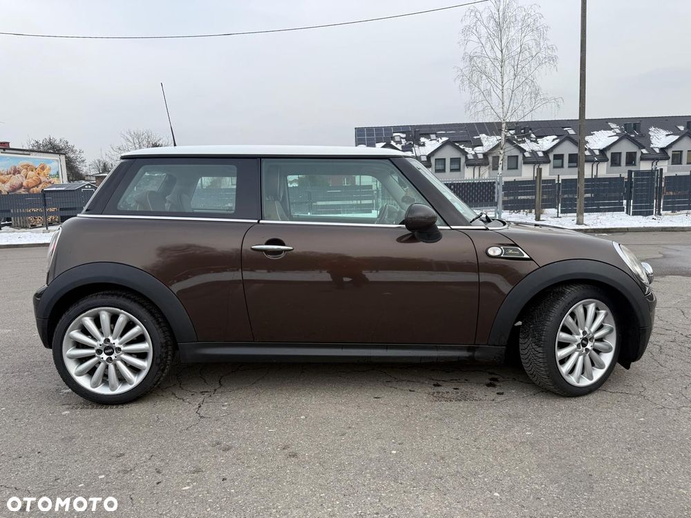 MINI Cooper - 10
