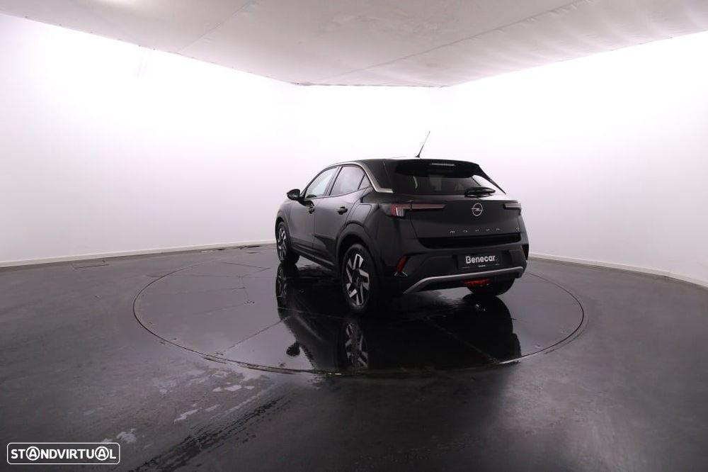 Opel Mokka-e Elegance - 5