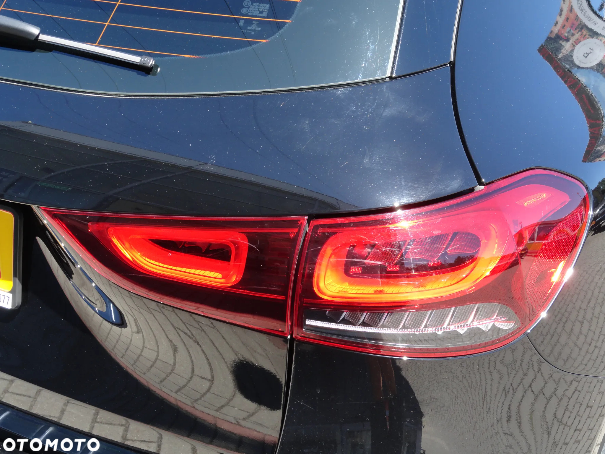 Mercedes-Benz GLA 200 d 8G-DCT Edition Progressive Line - 37