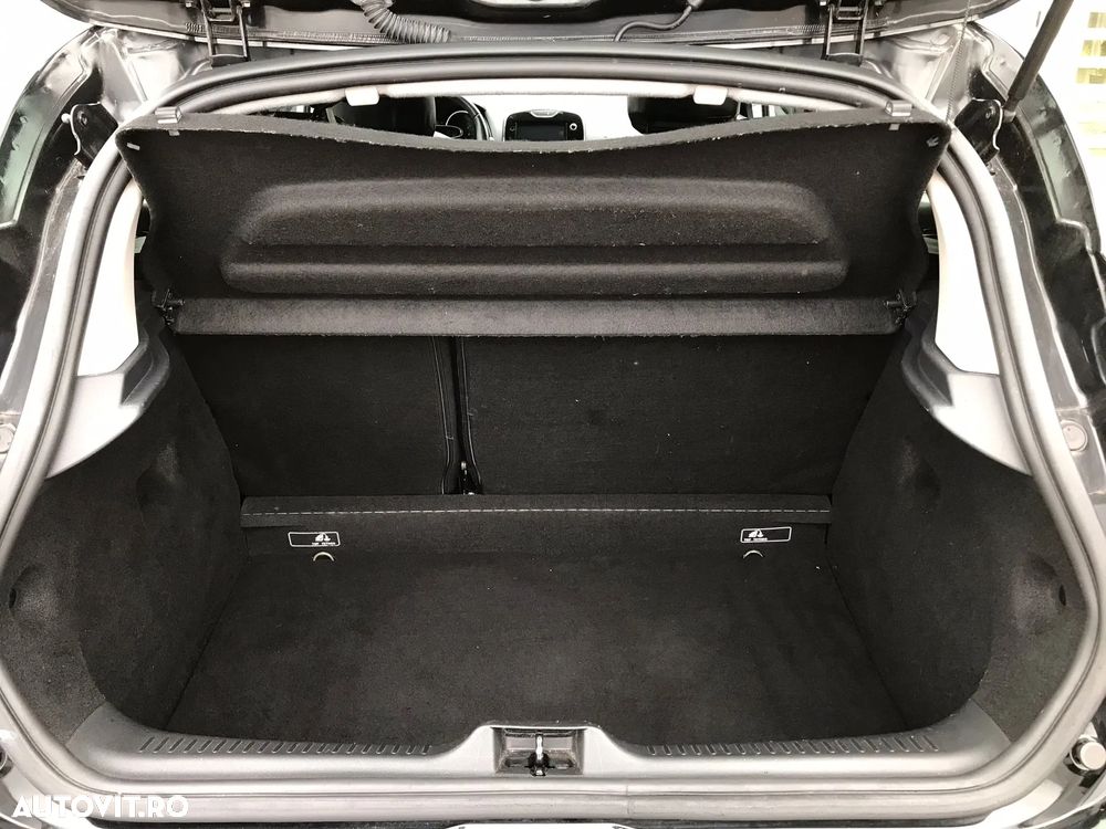 Renault Clio Energy dCi 90 Start & Stop 83g Eco-Drive - 22