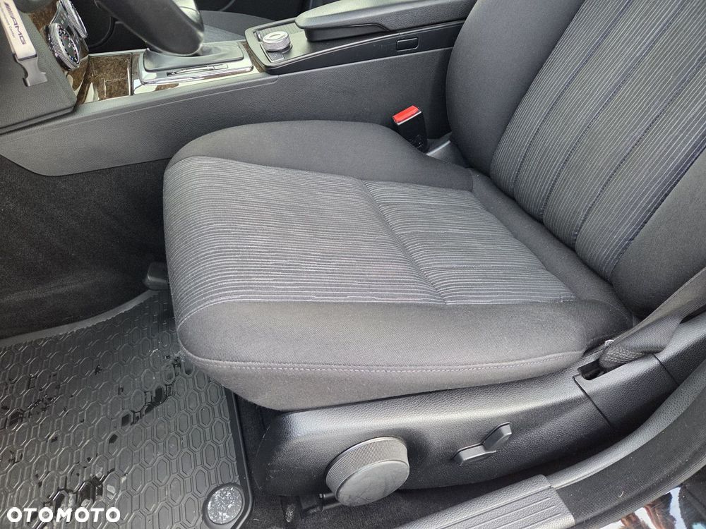 Mercedes-Benz Klasa C - 22