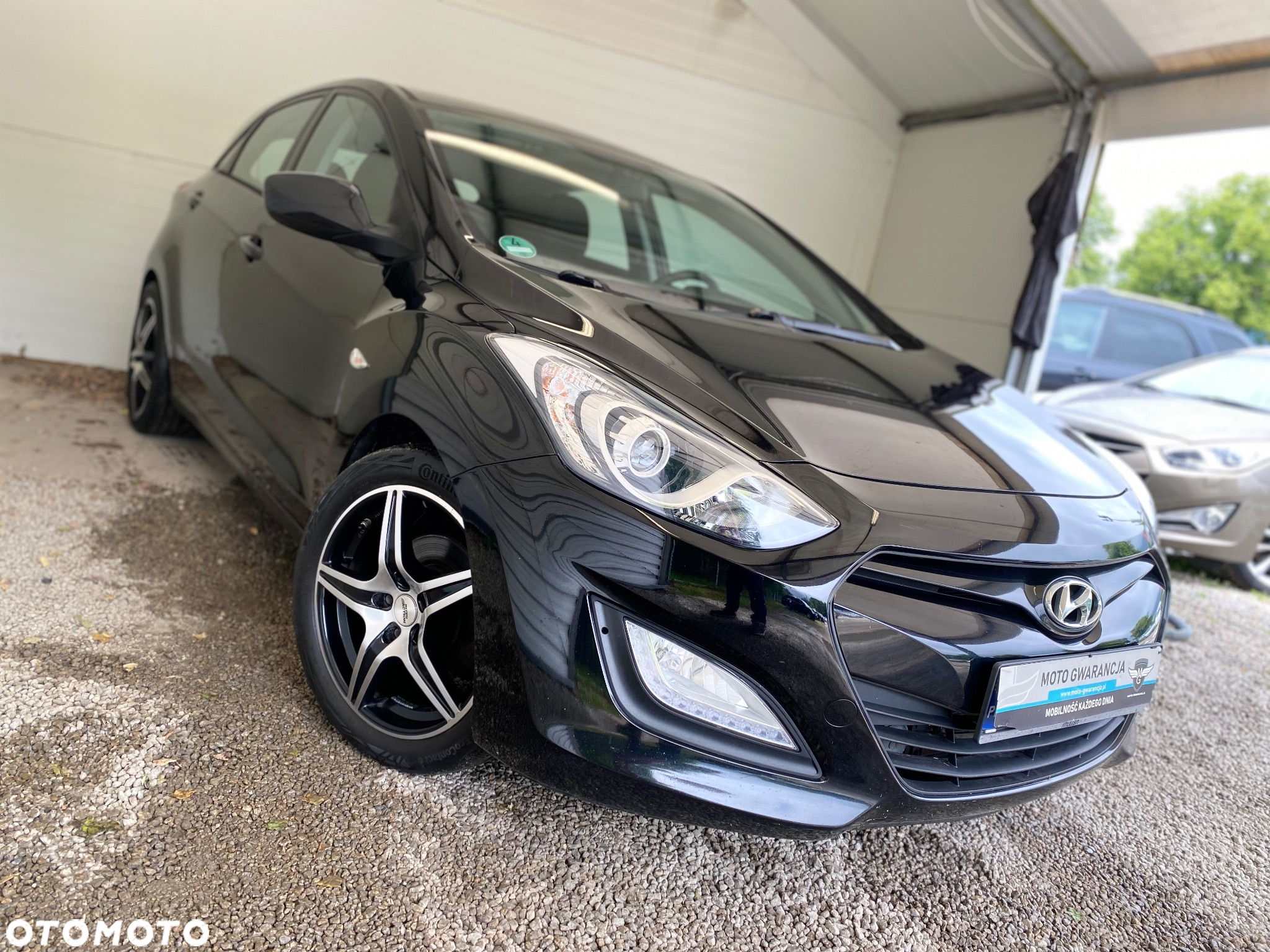 Hyundai i30 1.6 GDI Style - 3