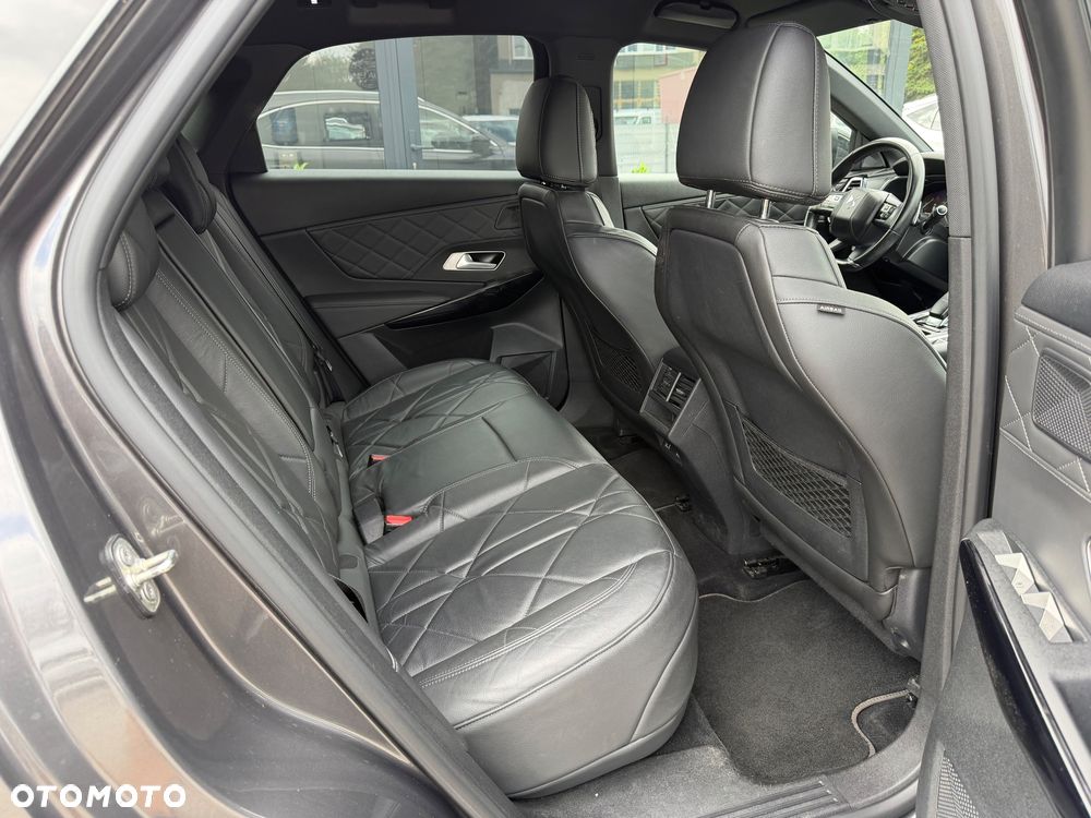 DS Automobiles DS 7 Crossback 1.6 E-Tense Rivoli - 23