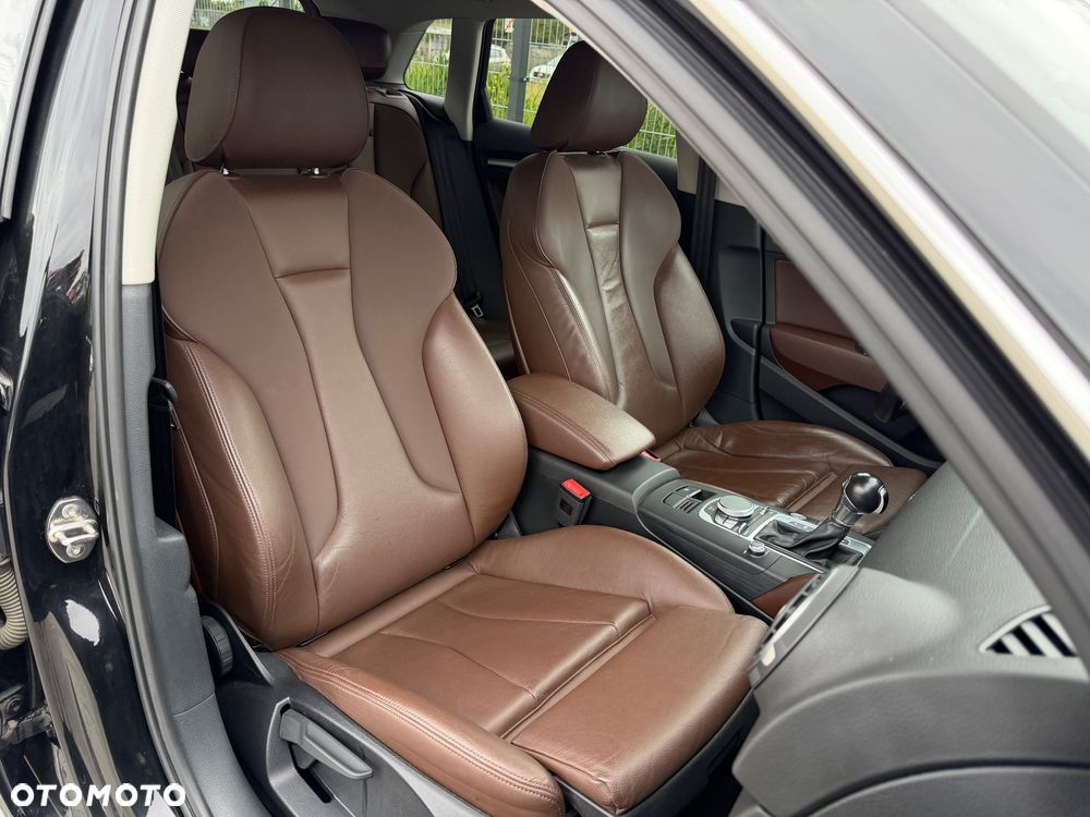 Audi A3 Sportback 1.4 TFSI e-tron Ambition - 29