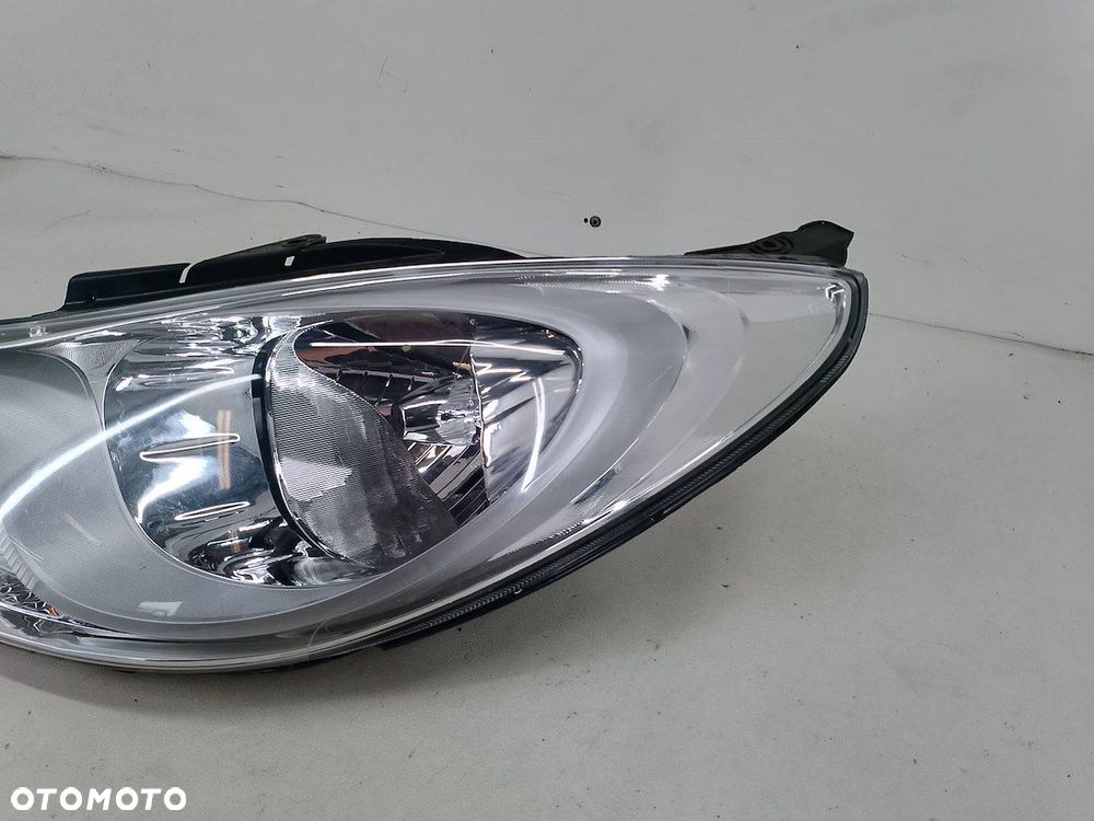 LAMPA PRZÓD LEWA HYUNDAI I10 FL I 08-221-1159L - 3