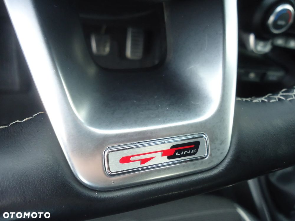 Kia Stonic 1.0 T-GDI GT Line - 13