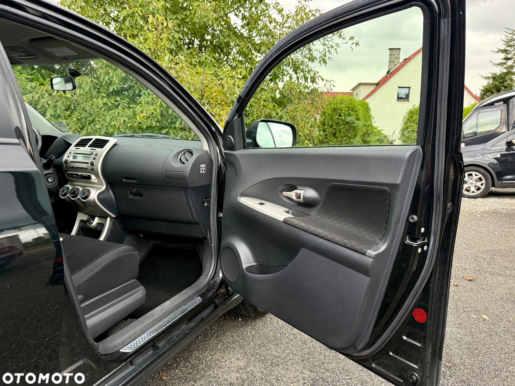 Toyota Urban Cruiser 1.33 4x2 Town - 18