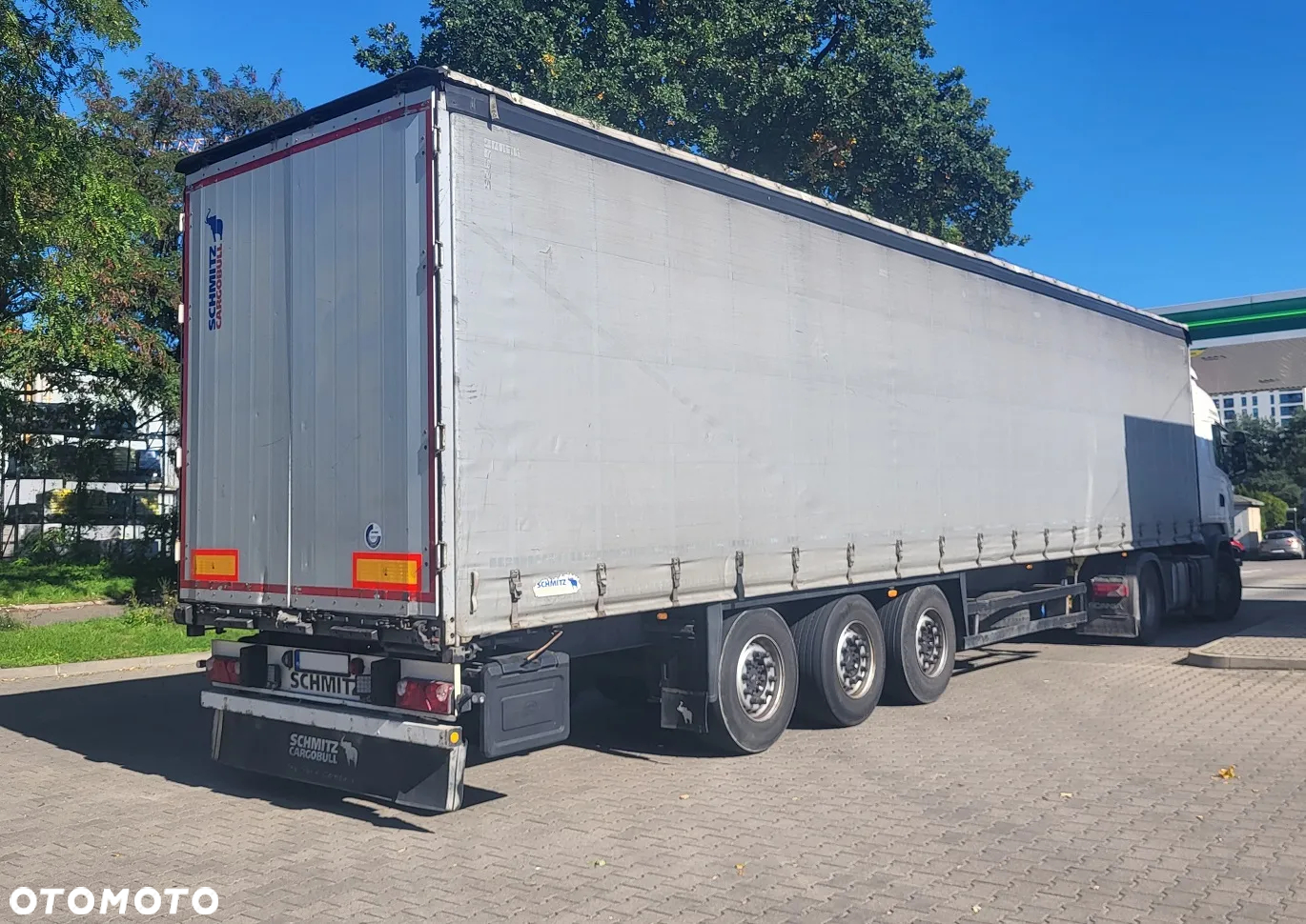 Schmitz Cargobull - 4