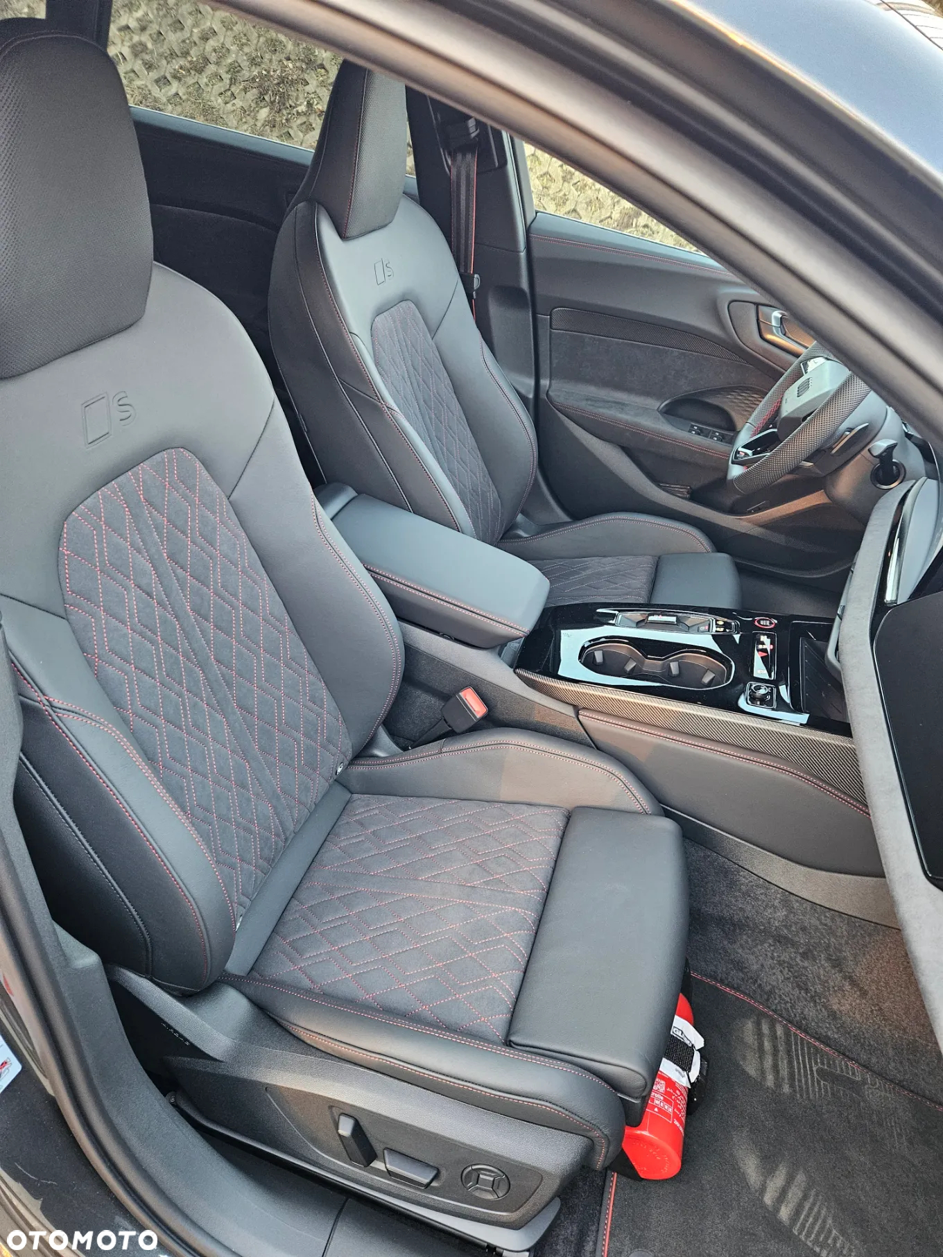 Audi A5 TFSI Quattro S tronic - 12
