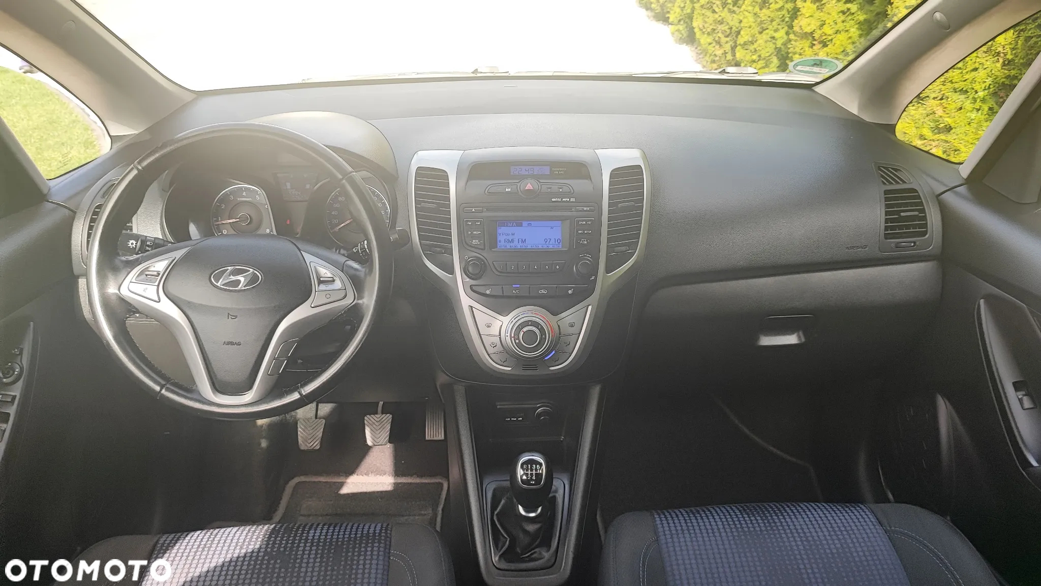 Hyundai ix20 1.4 Comfort - 27