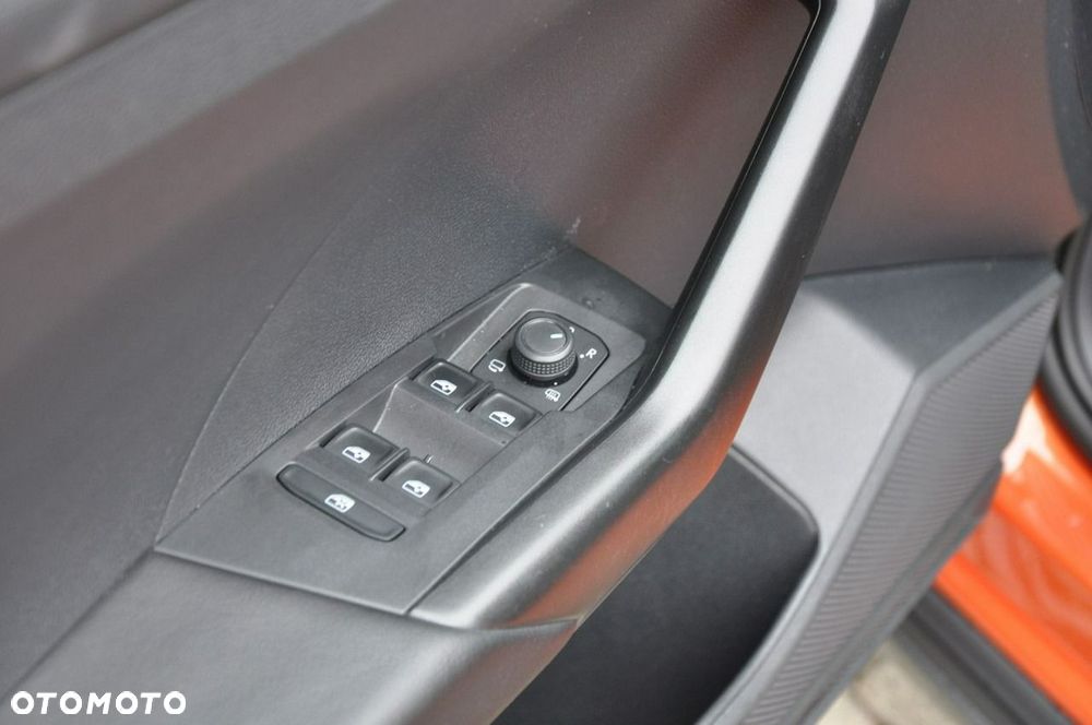 Volkswagen T-Cross 1.0 TSI Life - 14