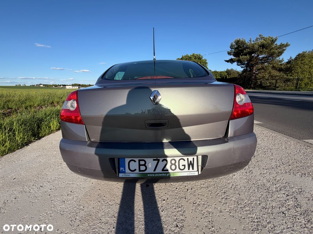 Renault Megane 1.6 Luxe Expression - 4