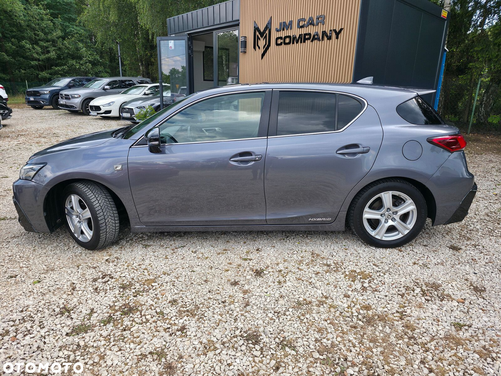 Lexus CT - 17