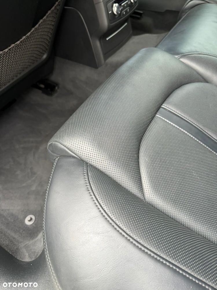 Audi A7 Sportback 3.0 TDI Quattro Tiptr - 17